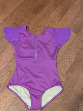 Whitney Deal Leotard